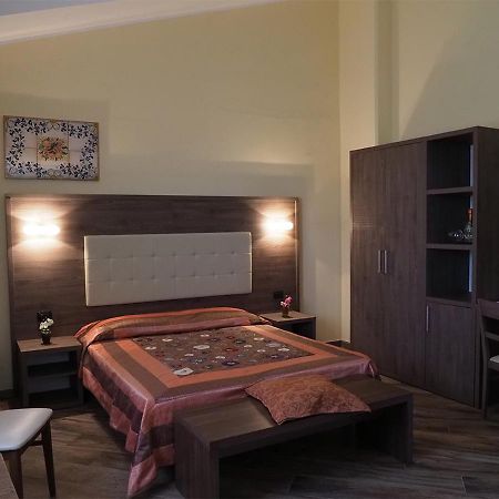 Agriturismo Il Drago Mirabella Imbaccari Zewnętrze zdjęcie