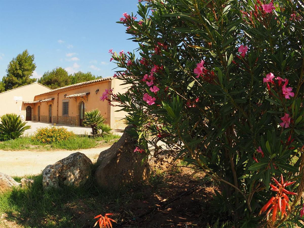 Agriturismo Il Drago Mirabella Imbaccari Zewnętrze zdjęcie