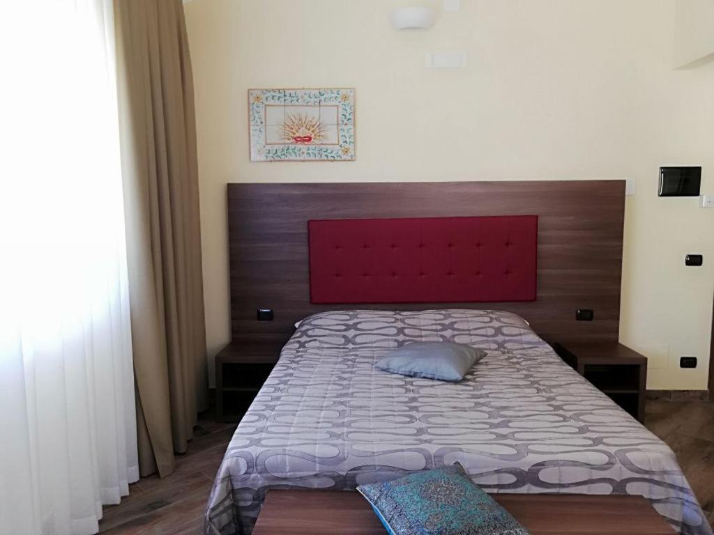 Agriturismo Il Drago Mirabella Imbaccari Zewnętrze zdjęcie