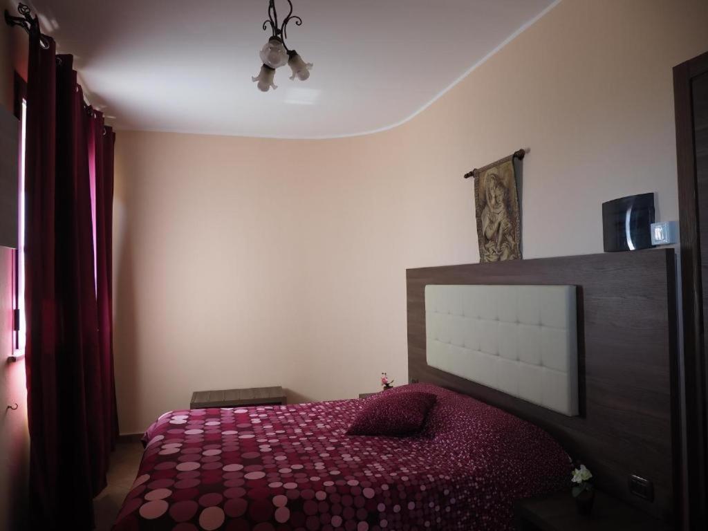 Agriturismo Il Drago Mirabella Imbaccari Zewnętrze zdjęcie