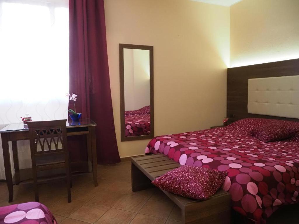 Agriturismo Il Drago Mirabella Imbaccari Zewnętrze zdjęcie