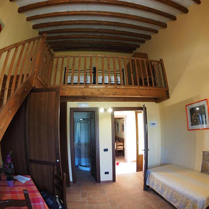 Agriturismo Il Drago Mirabella Imbaccari Zewnętrze zdjęcie