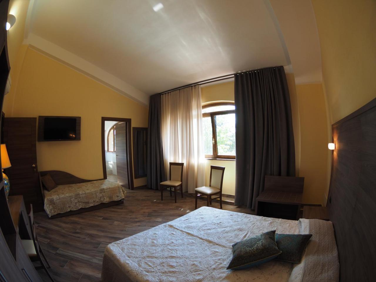Agriturismo Il Drago Mirabella Imbaccari Zewnętrze zdjęcie