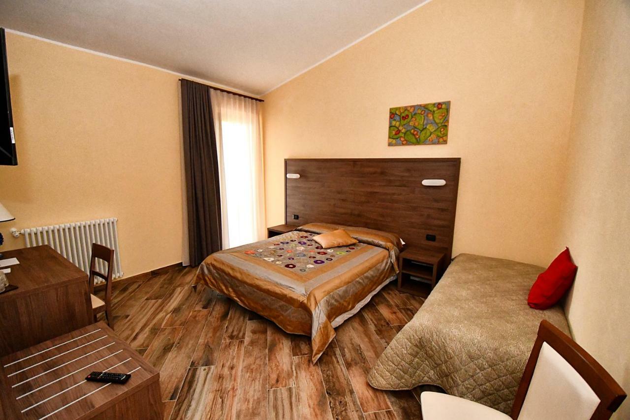 Agriturismo Il Drago Mirabella Imbaccari Zewnętrze zdjęcie
