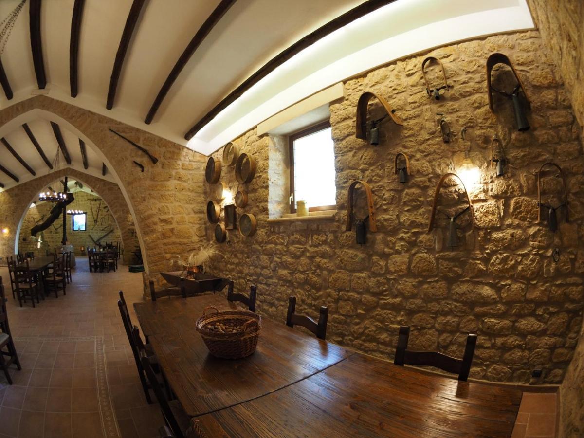 Agriturismo Il Drago Mirabella Imbaccari Zewnętrze zdjęcie