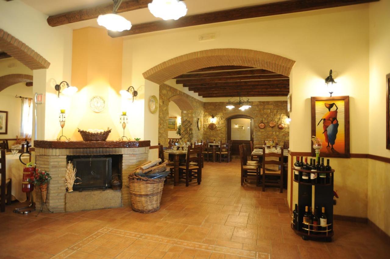 Agriturismo Il Drago Mirabella Imbaccari Zewnętrze zdjęcie