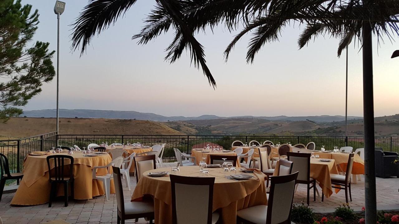 Agriturismo Il Drago Mirabella Imbaccari Zewnętrze zdjęcie