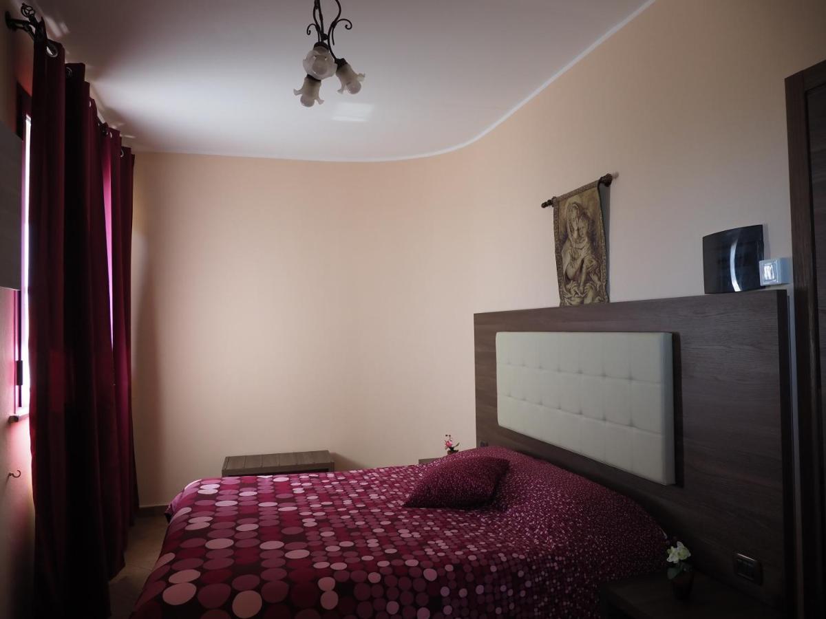 Agriturismo Il Drago Mirabella Imbaccari Zewnętrze zdjęcie