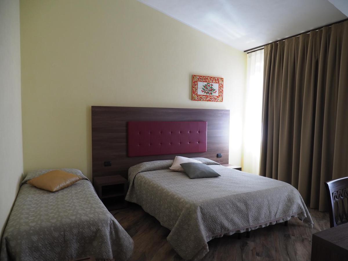 Agriturismo Il Drago Mirabella Imbaccari Zewnętrze zdjęcie