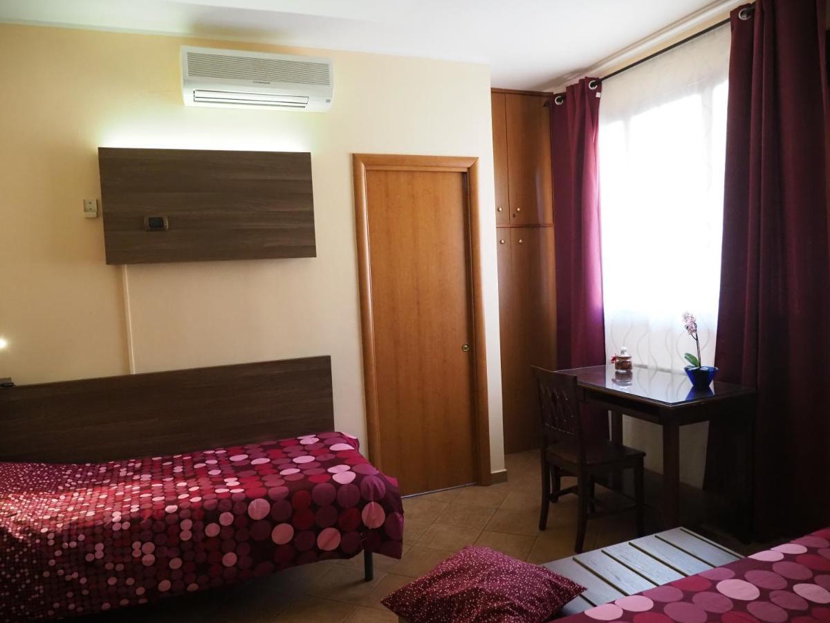 Agriturismo Il Drago Mirabella Imbaccari Zewnętrze zdjęcie