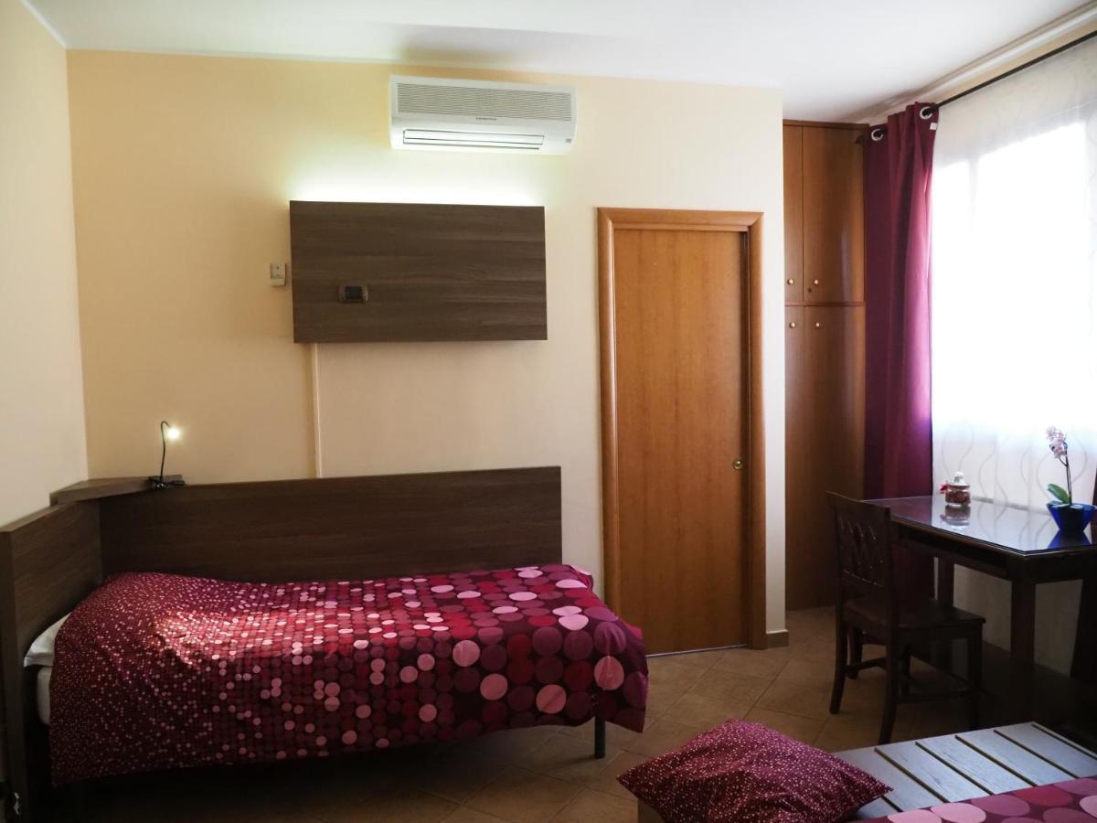 Agriturismo Il Drago Mirabella Imbaccari Zewnętrze zdjęcie